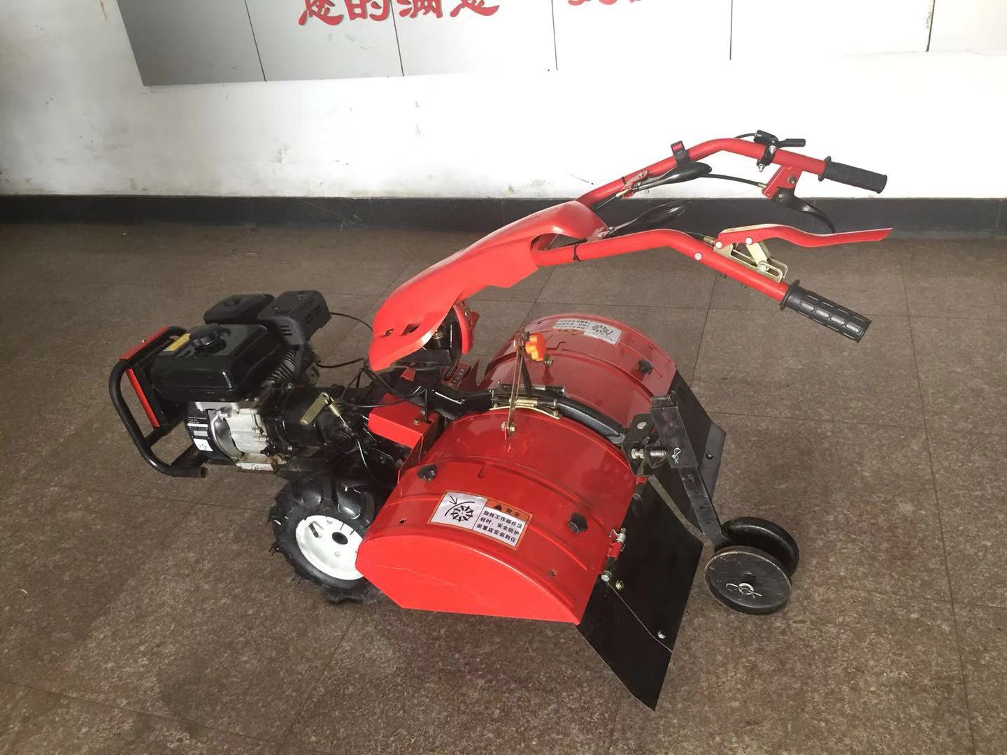 田园管理机3TG-4Q-H