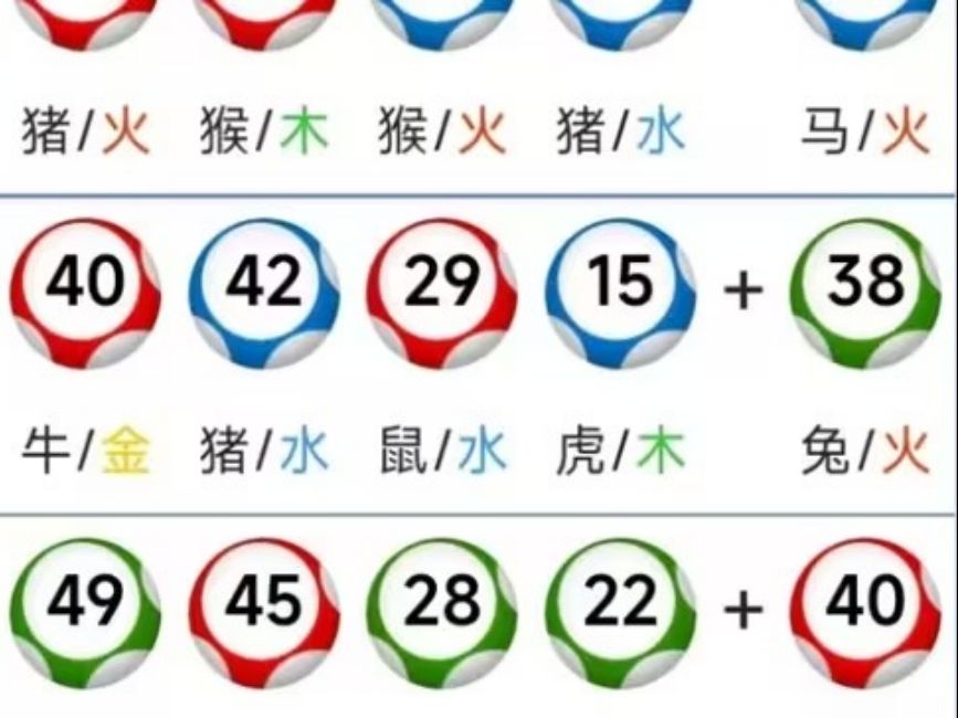 新澳最新资料图（澳门新彩）