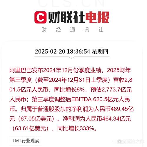 阿里或将跨集团转岗