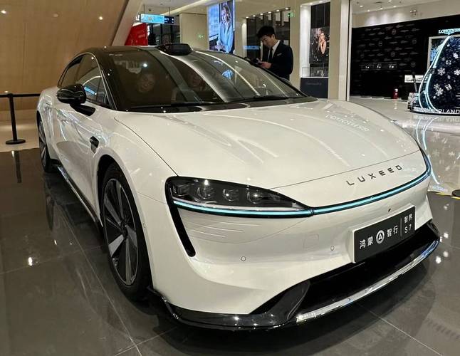 奇瑞高管评吉利新车