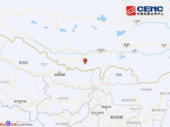 2025新澳门天天开奖直播和新疆发生3.0级地震与6月1日,新疆发生3.0级地震