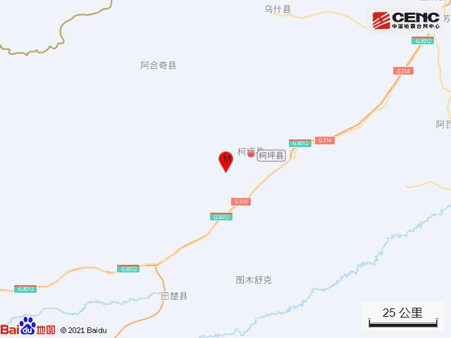 澳门开奖结果开奖记录表013和新疆发生3.0级地震与6月1日,新疆发生3.0级地震